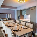 Vogue Supreme Bodrum Hotel Torba