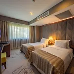 Vogue Supreme Bodrum 5* Torba