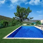 Vogue Supreme Bodrum Hotel Torba