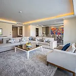 Vogue Supreme Bodrum Hotel