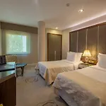 Vogue Supreme Bodrum Hotel Torba