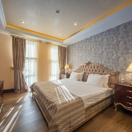 Hotel Vogue Supreme Bodrum Torba