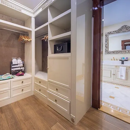 Vogue Supreme Bodrum 5*