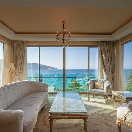 Vogue Supreme Bodrum Ξενοδοχείο