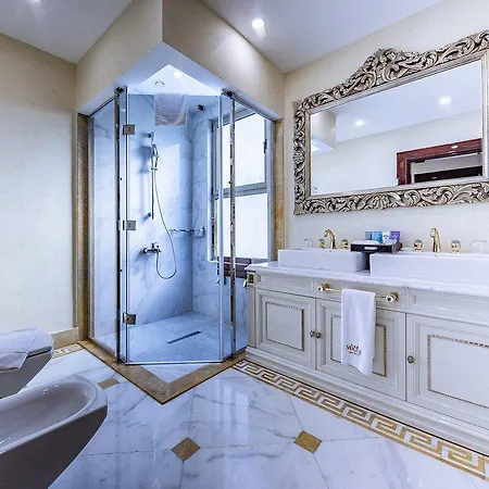 Ξενοδοχείο Vogue Supreme Bodrum 5*