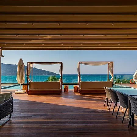 Otel Vogue Supreme Bodrum