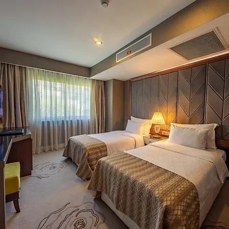 Vogue Supreme Bodrum 5* Torba