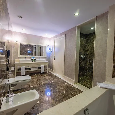 Vogue Supreme Bodrum Otel