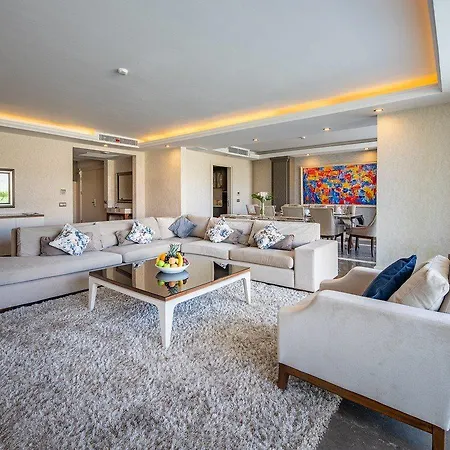 Vogue Supreme Bodrum Otel