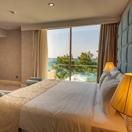 Otel Vogue Supreme Bodrum Torba