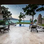 Vogue Supreme Bodrum Hotel Torba