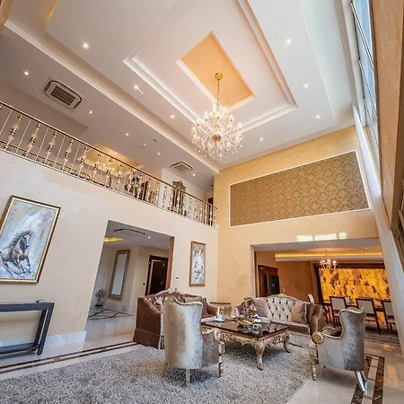 Vogue Supreme Bodrum Отель 5*