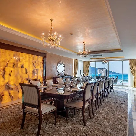 Vogue Supreme Bodrum Торба