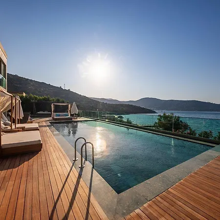 Vogue Supreme Bodrum Отель 5*