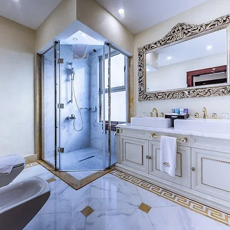 Отель Vogue Supreme Bodrum 5*