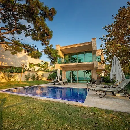 Vogue Supreme Bodrum Отель 5*