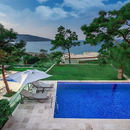 Vogue Supreme Bodrum Отель 5*