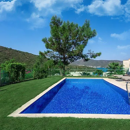 Vogue Supreme Bodrum Отель Торба